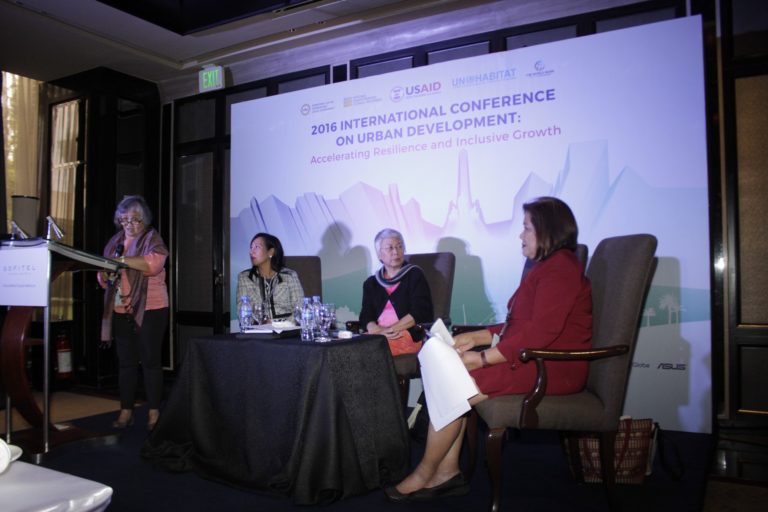 Promoting Inclusive Development in the Philippines | Banyan Global