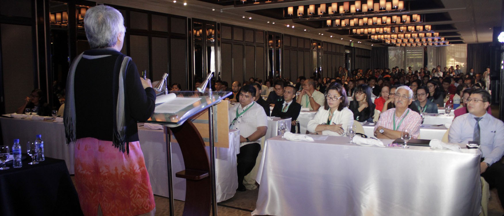Promoting Inclusive Development in the Philippines
