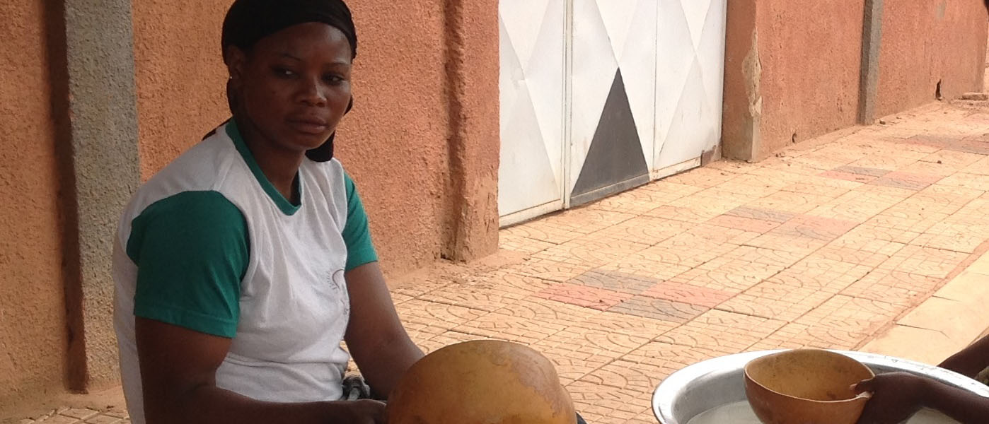 Access to Finance for Female Entrepreneurs in West Africa