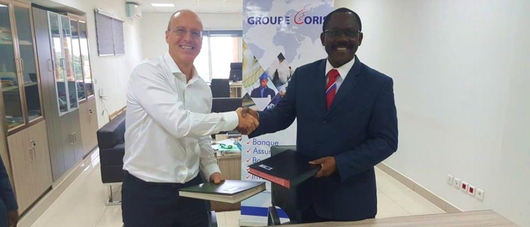 West Africa Trade Hub Signs Deal with Coris Bank, Paving the Way for $17 Million in Loans to Agro-Processors