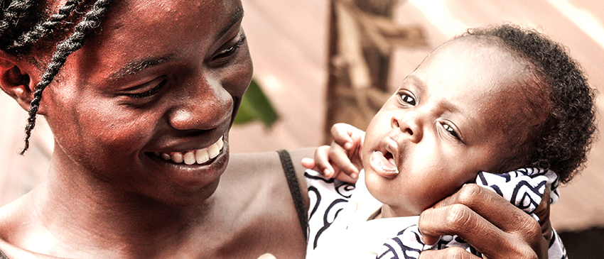 The Power of Transformation: Saving Private Maternity Homes in Ghana