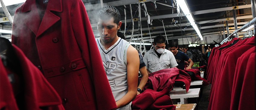 Workforce Development:  Creating Employment Opportunities for At-Risk Youth in Honduras