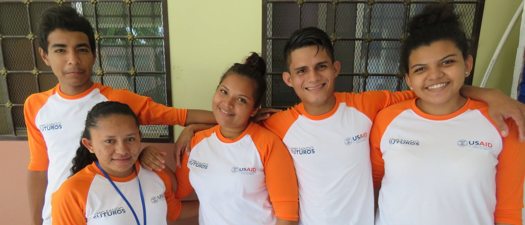 Building Opportunities for Success: Creating Pathways to Youth Employment in Honduras