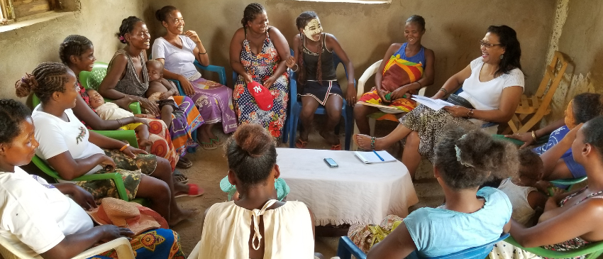Partnering Together: How Local Women’s Organizations Contribute to Improved Health Outcomes in Madagascar