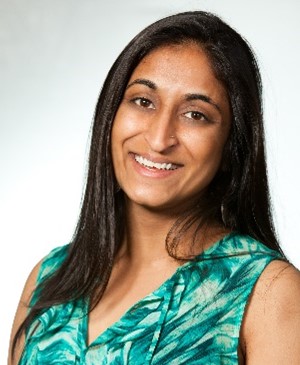 Malini Patel
