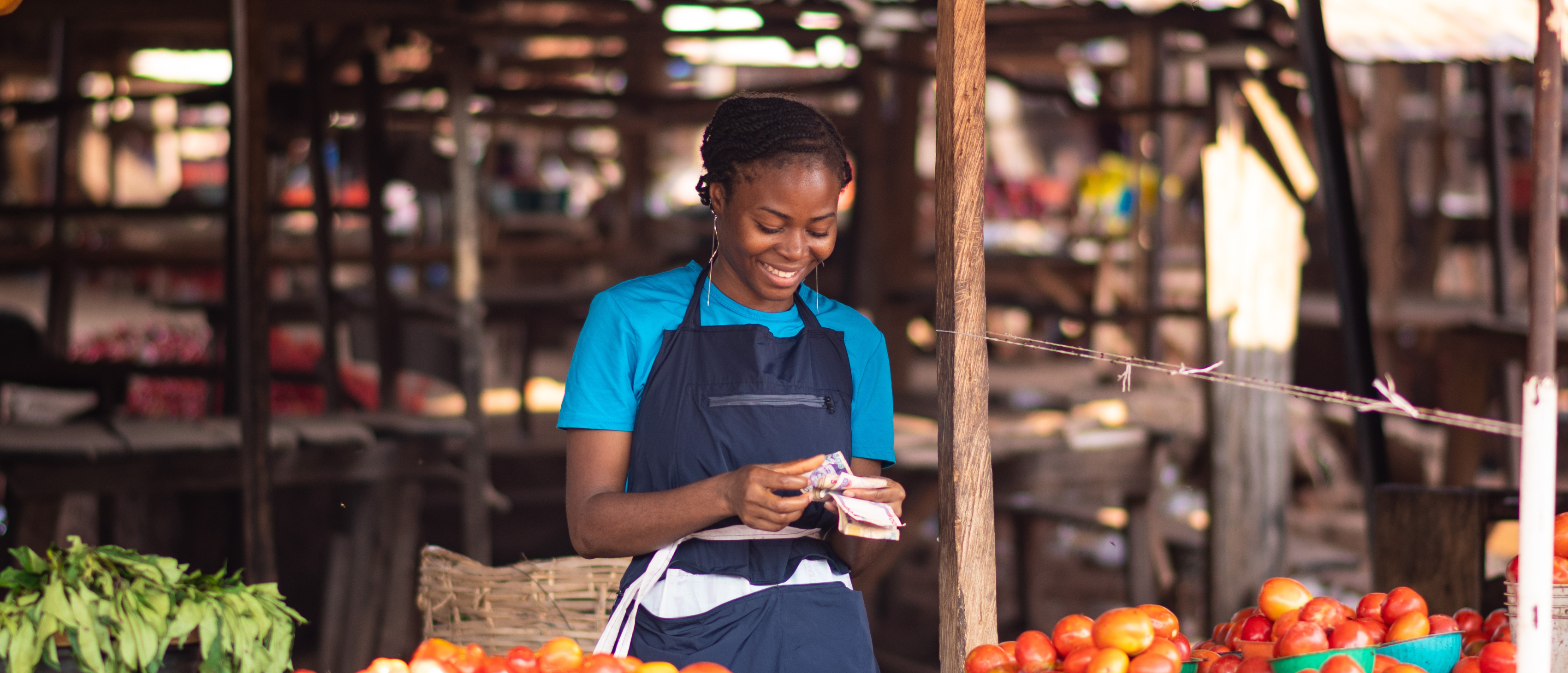 Transforming Gender Norms for Women’s Economic Empowerment in Nigeria