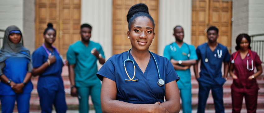 Leveraging the Power of Human Resource Information Systems to Enhance Nigeria’s Health Workforce